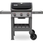 Weber 45010175 Spırıt Iı E-310 Gbs Gazlı Barbekü - Bakır