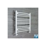 WEBER 500*600 BEYAZ ELEKTRİKLİ TERMOSTATLI HAVLUPAN RADYATÖR ISITICI 5 YIL GARANTI ALMAN TEKNOLOJİSİ