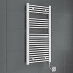 Weber 500x1000 cm Beyaz Elektrikli Havlupan