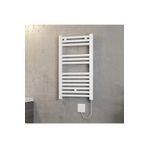 Weber 600*800 Elektrikli Havlupan 600*800 10 Yıl Garanti Beyaz