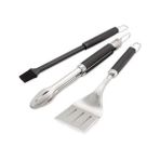 Weber 6764 Hassas 3 Parça Izgara Seti