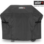 Weber 7183 Lüks Gazlı Barbekü Örtüsü - Spirit Iı 300 - Fits Spirit Iı 300 & Spirit EO-210/220 ve Tüm 300 Serisine Uygun