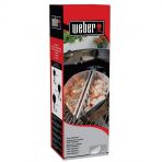 Weber 7403 Kömür Ayiraci