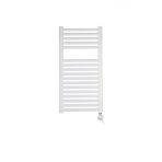 WEBER Akıllı Termostatlı Isıtıcı Radyatör Beyaz Havlupan 400x800