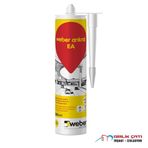 Weber Ankraj Ea Epoksi Kimyasal Dübel 300 Ml