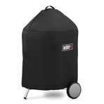 Weber BBQ 57 cm Kömürlü Mangal Premium Koruyucu Kılıf