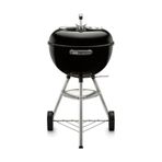 Weber Classic Kettle 47 cm Siyah Kömürlü Mangal