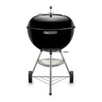 Weber Classic Kettle 57 cm Siyah Kömürlü Mangal