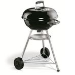 Weber Compact Kettle 47 cm Kömürlü Mangal