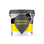 Weber Dry Bitüm 1K 17KG