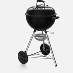 Weber E-4710 47 cm 13101004 Original Kettle Kömürlü Mangal