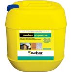 Weber Emprenye 20 Lt Su İtici - Şeffaf