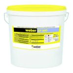 Weber EP 800 Epoksi Beyaz 5 kg Derz Dolgusu