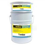 Weber Ep Bond 5 kg Epoksi Tamir Harcı