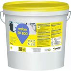 Weber EP800 Beyaz 5 kg Derz Yapıştırıcı