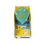 WEBER Joint Hr Flex Beyaz 5 Kg Derz Dolgu