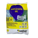 Weber Joint Sil 400 Beyaz Derz Dolgu 2 Kg - 8699424572129