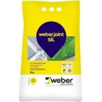 Weber Joint Sil Karya Krem 2 kg Boya