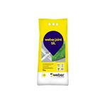 Weber Joint Sil Kum Beji 5 kg Derz Dolgu