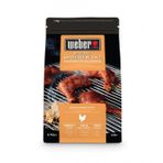 Weber Kanatlı Etine Özel Aromalı 700 gr Mangal Odun Parçaları