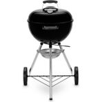 Weber Kettle E-4710 47 cm Siyah Kömürlü Mangal