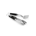 WEBER Mangal Maşası Ve Spatulası - Ikili Set