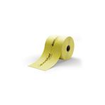 WEBER max tape 10 cm Keçe Pah Bandı ( 50 mt)