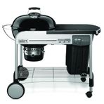Weber Performer Deluxe 57 cm GBS Kömürlü Mangal