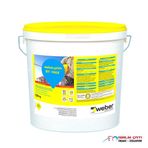 Weber Prim Bt-Max 12KG