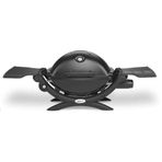 Weber Q 1200 Gazlı Mangal