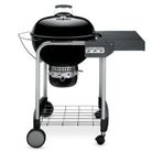 Weber Siyah Performer Original GBS 57 cm Kömürlü Mangal