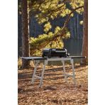 Weber Slade Griddle Mini 43 cm Plancha Gazlı Barbekü