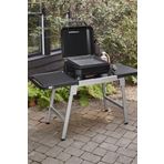 Weber Slade Griddle Mini 56 cm Plancha Gazlı Barbekü