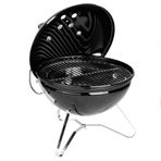 Weber Smokey Joe 37 cm Siyah Premium Mangal
