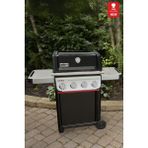 Weber Spırıt® 2025 Gazlı Barbekü&mangal E-410