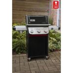 Weber Spırıt® 2025 Gazlı Barbekü&mangal EP-335
