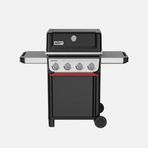 Weber Spirit Gazlı Barbekü Mangal E-410