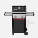 Weber Spirit Gazlı Barbekü Mangal E210