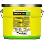 Weber Tec 944 Poliüretan Esaslı Enjeksiyon ve Döküm Reçinesi 5 kg