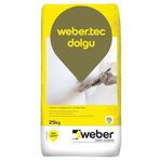 Weber Tec Dolgu Beyaz 25 kg Tamir Harcı Kalın Sıva