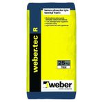 Weber Tec R 25 kg İnce Tamir Harcı