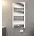 Weber Termostatlı 500*800 Elektrikli Havlupan Isıtıcı Radyatör