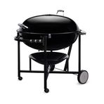 Weber The Ranch Kömür Su Isıtıcısı Izgarası