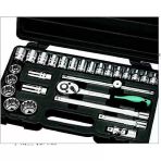 Weber Tools 163-0827 1/2'' Banlin Lokma Takımı 27 Parça