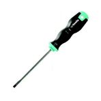 Weber Tools Düz Uçlu 2.5 X 60 Mm Klemens Tornavida