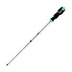 Weber Tools Extra Uzun Yıldız Uçlu Pz2 X 400 Mm Tutamaklı Tornavida