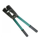 Weber Tools Lx-120B Pabuç Sıkma Pensesi 10-120 Mm2