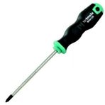 Weber Tools Yıldız Uçlu Pz0 X 60 Mm Tornavida