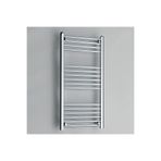 WEBER UNBEZWİNGBAR KROM HAVLUPAN 50X80 5 YIL GARANTİLİ 16 BORULU 1. KALİTE
