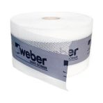Weber Weber Köşe Bant 100 Pah Bant Su Yalıtım Bandı Superflex 50/3 50Mt